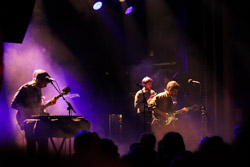 Concert de comiat de Da Souza a l'Apolo (26/01/2024) 